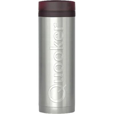 Quooker - PRO3 - roestvrij staal - 3 L - waterverwarmer Quooker - PRO3 - roestvrij staal - 3 L - waterverwarmer