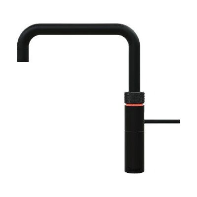 Quooker Fusion Square Schwarz - Küchenarmatur - Heiß, Kalt & Warmes Wasser Quooker Fusion Square Schwarz - Küchenarmatur - Heiß, Kalt & Warmes Wasser