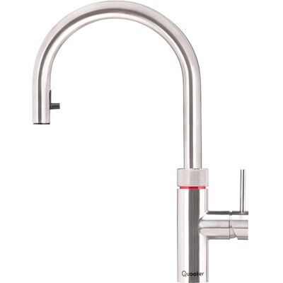 Quooker - PRO3 Flex - 3 L reservoir - kraan Quooker - PRO3 Flex - 3 L reservoir - kraan