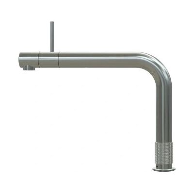 Quooker 22FRONTRVS Keukenkraan - RVS Quooker 22FRONTRVS Keukenkraan - RVS