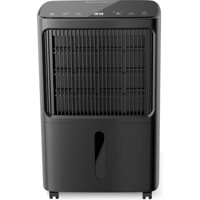 Désumidificateur Erikssøn Dry Pro Plus - 16L/jour - Silencieux - Pour Maison & Salle de Bain - Publicité Désumidificateur Erikssøn Dry Pro Plus - 16L/jour - Silencieux - Pour Maison & Salle de Bain - Publicité