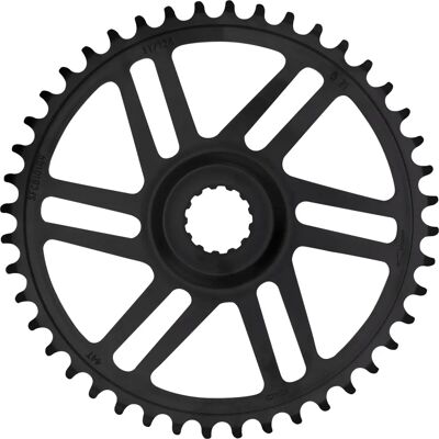 KMC Bosch Gen 3 Kettenblatt - 44Z, 3mm Offset - Kettenblatt KMC Bosch Gen 3 Kettenblatt - 44Z, 3mm Offset - Kettenblatt
