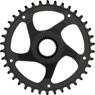 KMC 38T Pignone Bosch Gen 4 Senza Spaziatore - Componente bici KMC 38T Pignone Bosch Gen 4 Senza Spaziatore - Componente bici