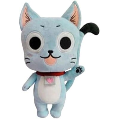Sakami Merchandise Edens Zero Pluche Pop - 25cm - Pluche speelgoed Sakami Merchandise Edens Zero Pluche Pop - 25cm - Pluche speelgoed
