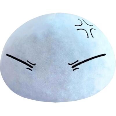 Sakami Merchandise Rimuru Ver. D Plüsch - 20x25cm - Plüschtier - That Time I Got Reincarnated as a Slime Sakami Merchandise Rimuru Ver. D Plüsch - 20x25cm - Plüschtier - That Time I Got Reincarnated as a Slime