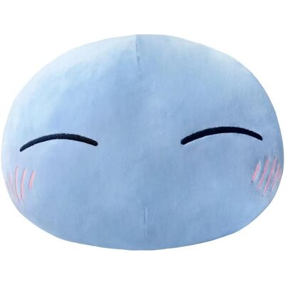 Sakami Merchandise Rimuru 3D-Kissen - That Time I Got Reincarnated as a Slime - 45x35cm Sakami Merchandise Rimuru 3D-Kissen - That Time I Got Reincarnated as a Slime - 45x35cm