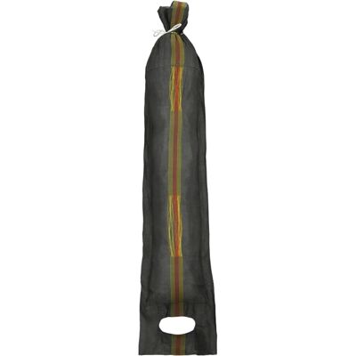 vidaXL Flodbarriere - 50 stk mørkegrøn HDPE vidaXL Flodbarriere - 50 stk mørkegrøn HDPE