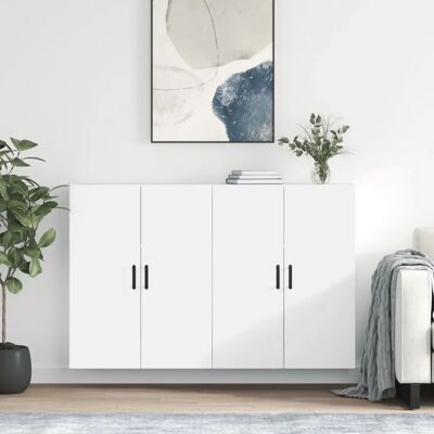 MAISONCHIC Modell Wandregal - Elegante Aufbewahrung MAISONCHIC Modell Wandregal - Elegante Aufbewahrung