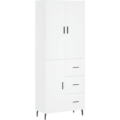 vidaXL Wohnzimmer Sideboard 3195915 - Wohnzimmer Sideboard vidaXL Wohnzimmer Sideboard 3195915 - Wohnzimmer Sideboard