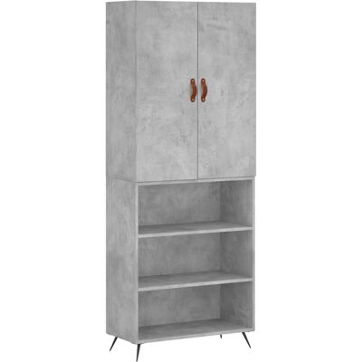 vidaXL Modell 3196047 Wohnzimmer Sideboard - Aufbewahrungsschrank vidaXL Modell 3196047 Wohnzimmer Sideboard - Aufbewahrungsschrank