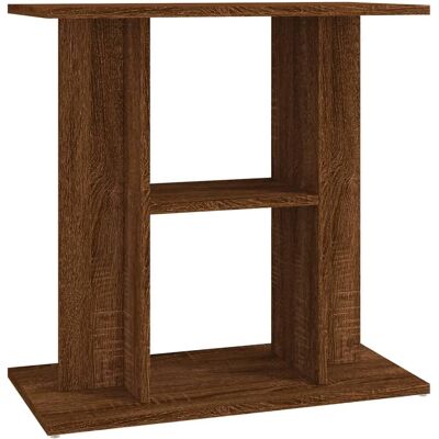 vidaXL Akvarie Stand 60x30x60cm (8335) - 833574 vidaXL Akvarie Stand 60x30x60cm (8335) - 833574