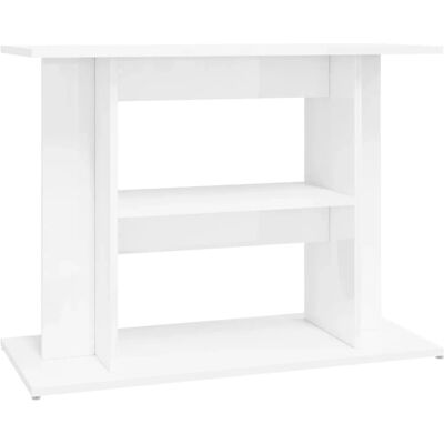 vidaXL Akvarie Stand 80x35x60 cm Ingeniørtræ - 833575 vidaXL Akvarie Stand 80x35x60 cm Ingeniørtræ - 833575