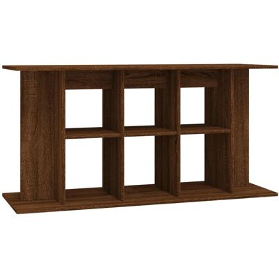 vidaXL Akvarie Stativ 120x40x60cm (83359) - 833598 vidaXL Akvarie Stativ 120x40x60cm (83359) - 833598