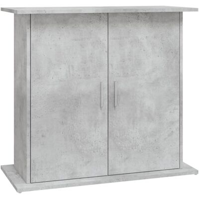 vidaXL Akvarium Stand 81x36x73cm (8336) - 833603 vidaXL Akvarium Stand 81x36x73cm (8336) - 833603