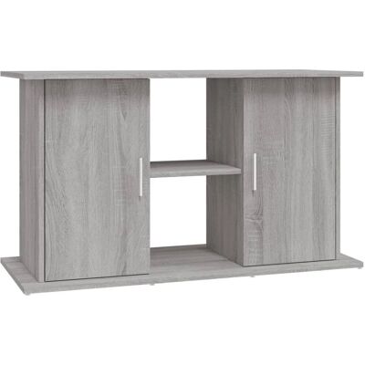 vidaXL Akvarie Stand 101x41x58cm (8336) - 833613 vidaXL Akvarie Stand 101x41x58cm (8336) - 833613