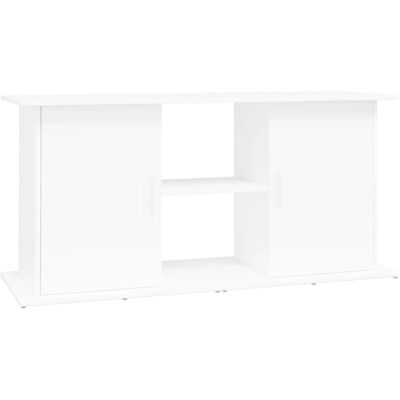 vidaXL Aquarium Stand 121x41x58cm (8336) - 833615 vidaXL Aquarium Stand 121x41x58cm (8336) - 833615