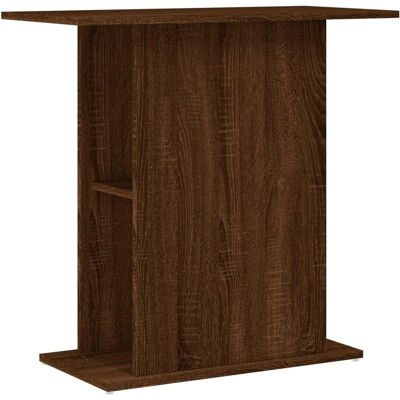 vidaXL Aquarium Stand 36x75x72.5cm (8336) - 833654 vidaXL Aquarium Stand 36x75x72.5cm (8336) - 833654