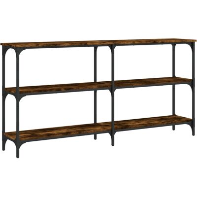 vidaXL Koffietafel / bijzettafel - Salontafel / side table vidaXL Koffietafel / bijzettafel - Salontafel / side table