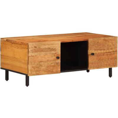 vidaXL Modell 356867 - Kaffee-, Beistell- & Endtisch - Couchtisch vidaXL Modell 356867 - Kaffee-, Beistell- & Endtisch - Couchtisch
