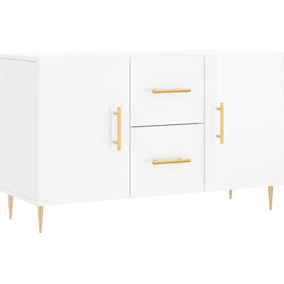 vidaXL 828158 Moderner Wohnzimmerschrank - Sideboard vidaXL 828158 Moderner Wohnzimmerschrank - Sideboard