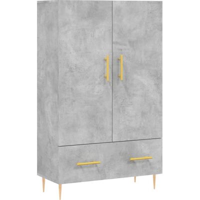 vidaXL 828224 Wohnzimmer Sideboard - Sideboard vidaXL 828224 Wohnzimmer Sideboard - Sideboard