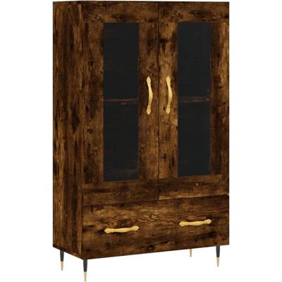 vidaXL 828281 Wohnzimmer Sideboard - Sideboard vidaXL 828281 Wohnzimmer Sideboard - Sideboard