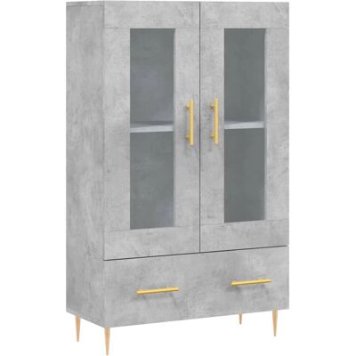 vidaXL 828288 Wohnzimmer Sideboard - Sideboard vidaXL 828288 Wohnzimmer Sideboard - Sideboard