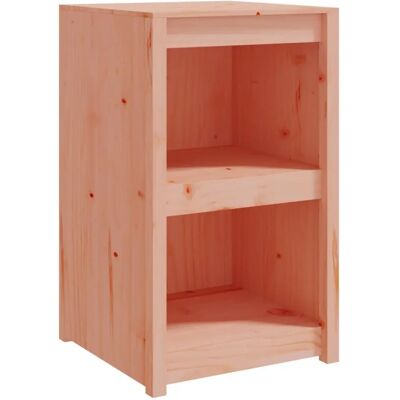 vidaXL 832352 Natur Douglas Außen-Speicher-Schrank vidaXL 832352 Natur Douglas Außen-Speicher-Schrank