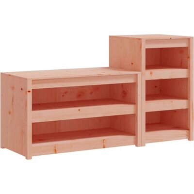 VidaXL 3196133 Außenküchen-Schrank - Wetterfester Douglas-Holz VidaXL 3196133 Außenküchen-Schrank - Wetterfester Douglas-Holz