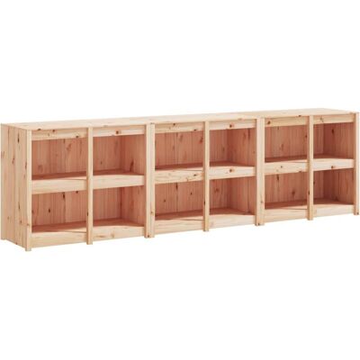 vidaXL 3196163 Massivholz Außenküchenschrank - Garten Küchenmöbel Set vidaXL 3196163 Massivholz Außenküchenschrank - Garten Küchenmöbel Set