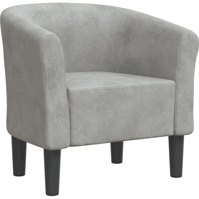 vidaXL 356441 Fauteuil Accent - Mobilier de salon - Publicité vidaXL 356441 Fauteuil Accent - Mobilier de salon - Publicité