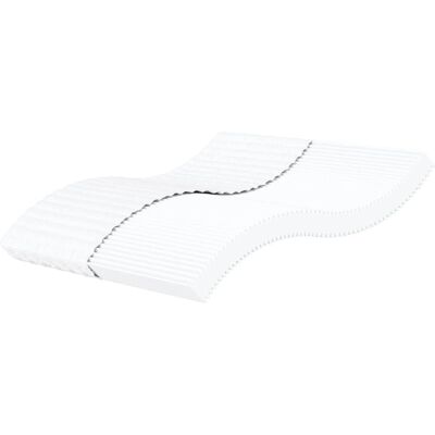 vidaXL Super King Schaumstoffmatratze - H2 H3 vidaXL Super King Schaumstoffmatratze - H2 H3