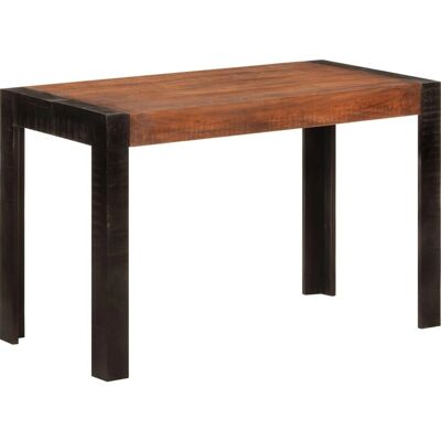 vidaXL Esstisch Honigbraun Massivholz Mango - Esszimmertisch vidaXL Esstisch Honigbraun Massivholz Mango - Esszimmertisch