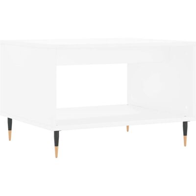 vidaXL Weiß Couchtisch - Beistelltisch vidaXL Weiß Couchtisch - Beistelltisch