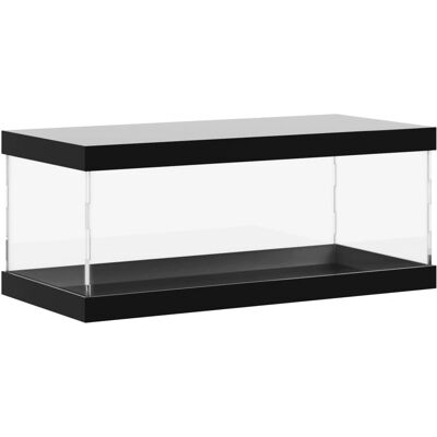 vidaXL 34x16x14cm Akryl Udstillingsboks - Produkttype vidaXL 34x16x14cm Akryl Udstillingsboks - Produkttype