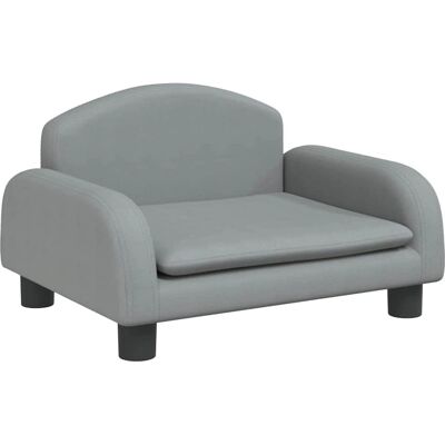 Małżeństwo dzieci Maisonchic jasnoszary 50x40x30cm - Meble dziecięce Małżeństwo dzieci Maisonchic jasnoszary 50x40x30cm - Meble dziecięce