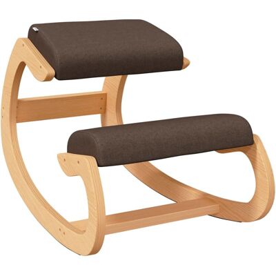 VidaXL 110331 Schaukelstuhl - Kniehocker - Ergonomisches Design VidaXL 110331 Schaukelstuhl - Kniehocker - Ergonomisches Design
