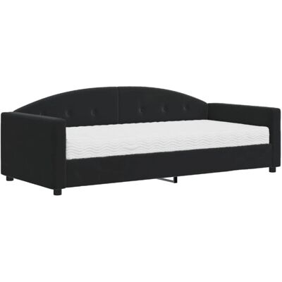 vidaXL Model 899642 Multifunktionel fløjls sovesofa - Sovesofa vidaXL Model 899642 Multifunktionel fløjls sovesofa - Sovesofa