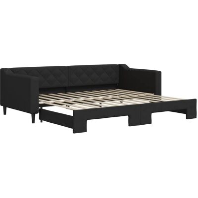 vidaXL Tagesbett mit Stauraum - Day Bed vidaXL Tagesbett mit Stauraum - Day Bed
