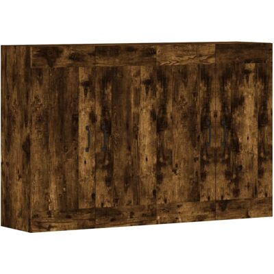 vidaXL 3197990 Aparador de salón - Mueble de almacenamiento vidaXL 3197990 Aparador de salón - Mueble de almacenamiento