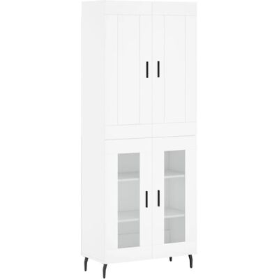 vidaXL 3199633 Wohnzimmer-Sideboard - Sideboard/Buffet vidaXL 3199633 Wohnzimmer-Sideboard - Sideboard/Buffet