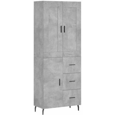 vidaXL Wohnzimmer Sideboard 3199829 - Wohnzimmer Sideboard vidaXL Wohnzimmer Sideboard 3199829 - Wohnzimmer Sideboard