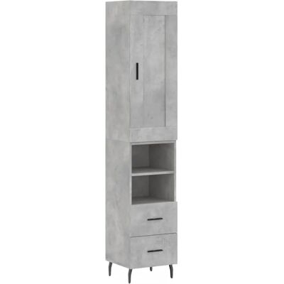vidaXL 3200149 Wohnzimmer-Sideboard - Sideboard vidaXL 3200149 Wohnzimmer-Sideboard - Sideboard