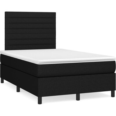 vidaXL Bett mit Taschenfederkernmatratze - Betttyp vidaXL Bett mit Taschenfederkernmatratze - Betttyp