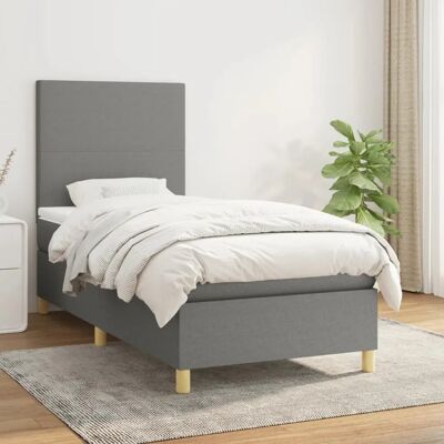 Maison Chic Bed met verstelbaar hoofdbord - Bed Maison Chic Bed met verstelbaar hoofdbord - Bed