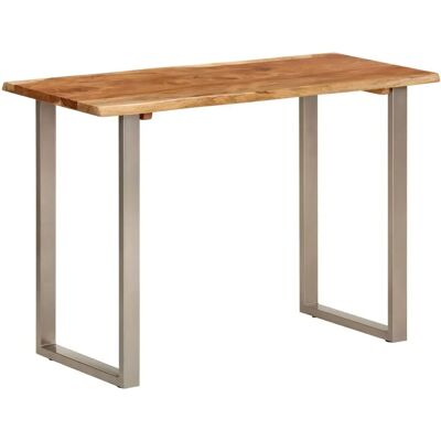 VidaXL 350293 Massiv Akazien Küchen-/Esszimmertisch VidaXL 350293 Massiv Akazien Küchen-/Esszimmertisch
