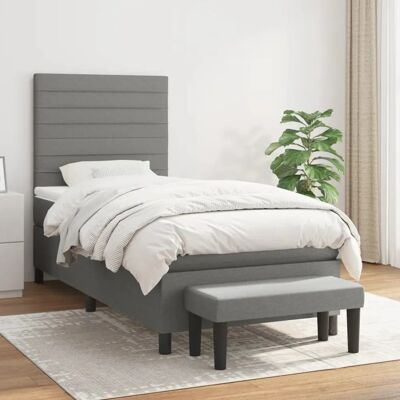 MAISONCHIC Modell Horiz Verstellbares Bett 80x200 - Bett MAISONCHIC Modell Horiz Verstellbares Bett 80x200 - Bett