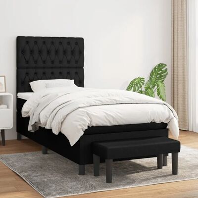 Maisonchic Eenpersoonsbed met matras - Bedtype Maisonchic Eenpersoonsbed met matras - Bedtype