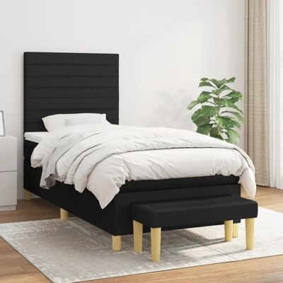 MAISONCHIC Modell 99409 Taschenfederbett - Bett MAISONCHIC Modell 99409 Taschenfederbett - Bett