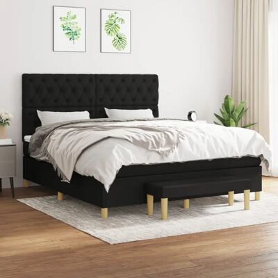 MAISONCHIC Modell 160x200cm Verstellbares Bett mit Matratze MAISONCHIC Modell 160x200cm Verstellbares Bett mit Matratze